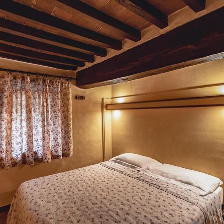Meuble Evoe Bed and Breakfast Montepulciano Stazione Εξωτερικό φωτογραφία