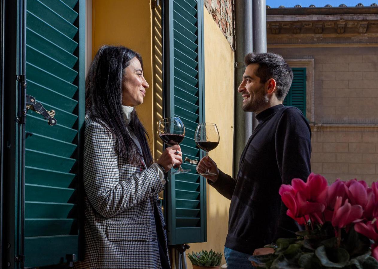 Meuble Evoe Bed and Breakfast Montepulciano Stazione Εξωτερικό φωτογραφία