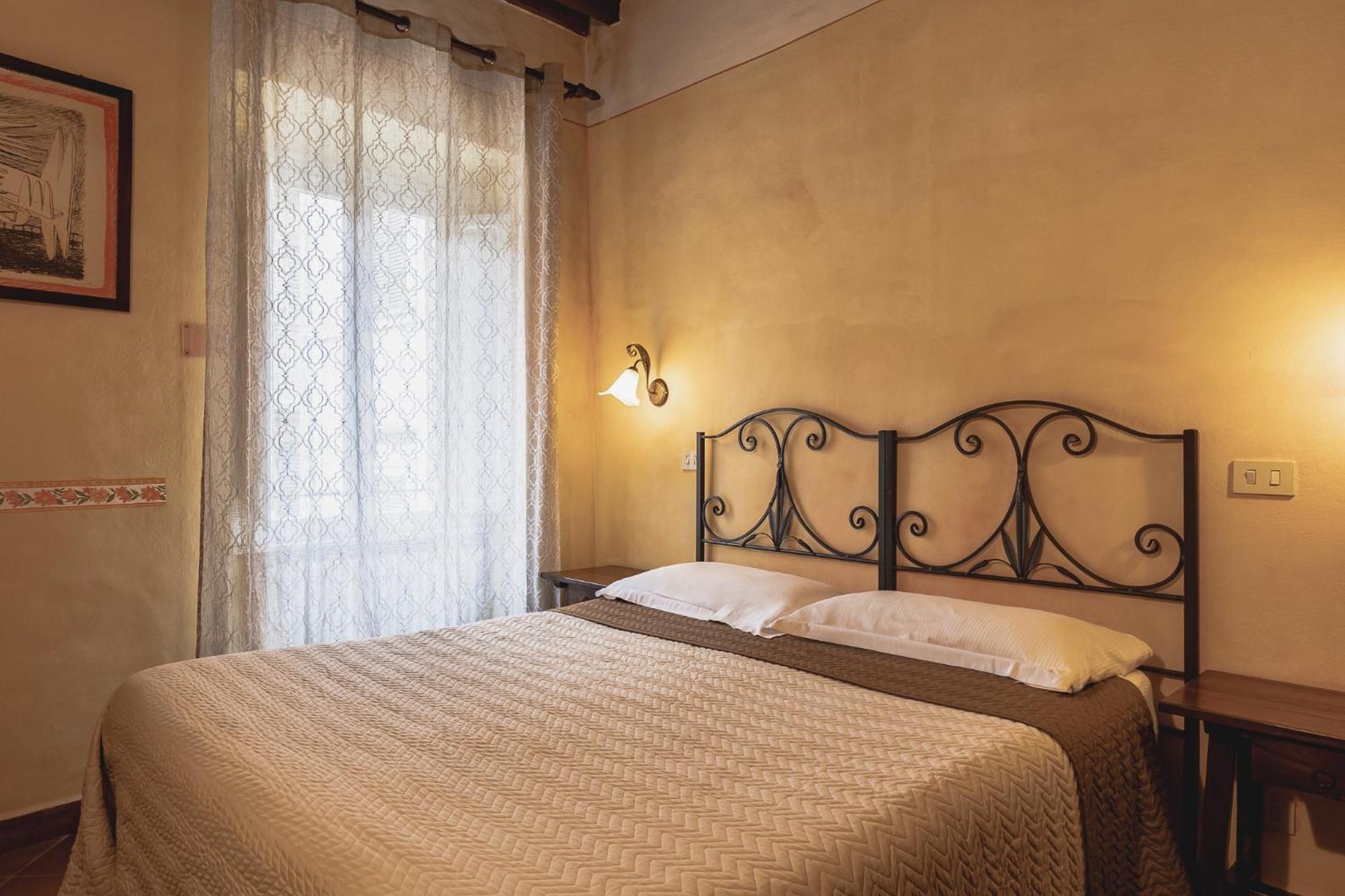 Meuble Evoe Bed and Breakfast Montepulciano Stazione Εξωτερικό φωτογραφία