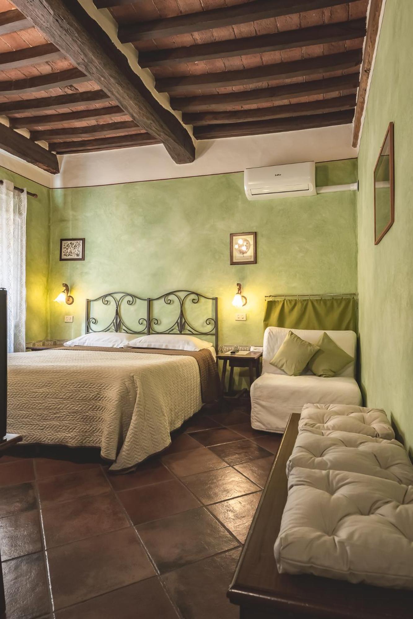 Meuble Evoe Bed and Breakfast Montepulciano Stazione Εξωτερικό φωτογραφία