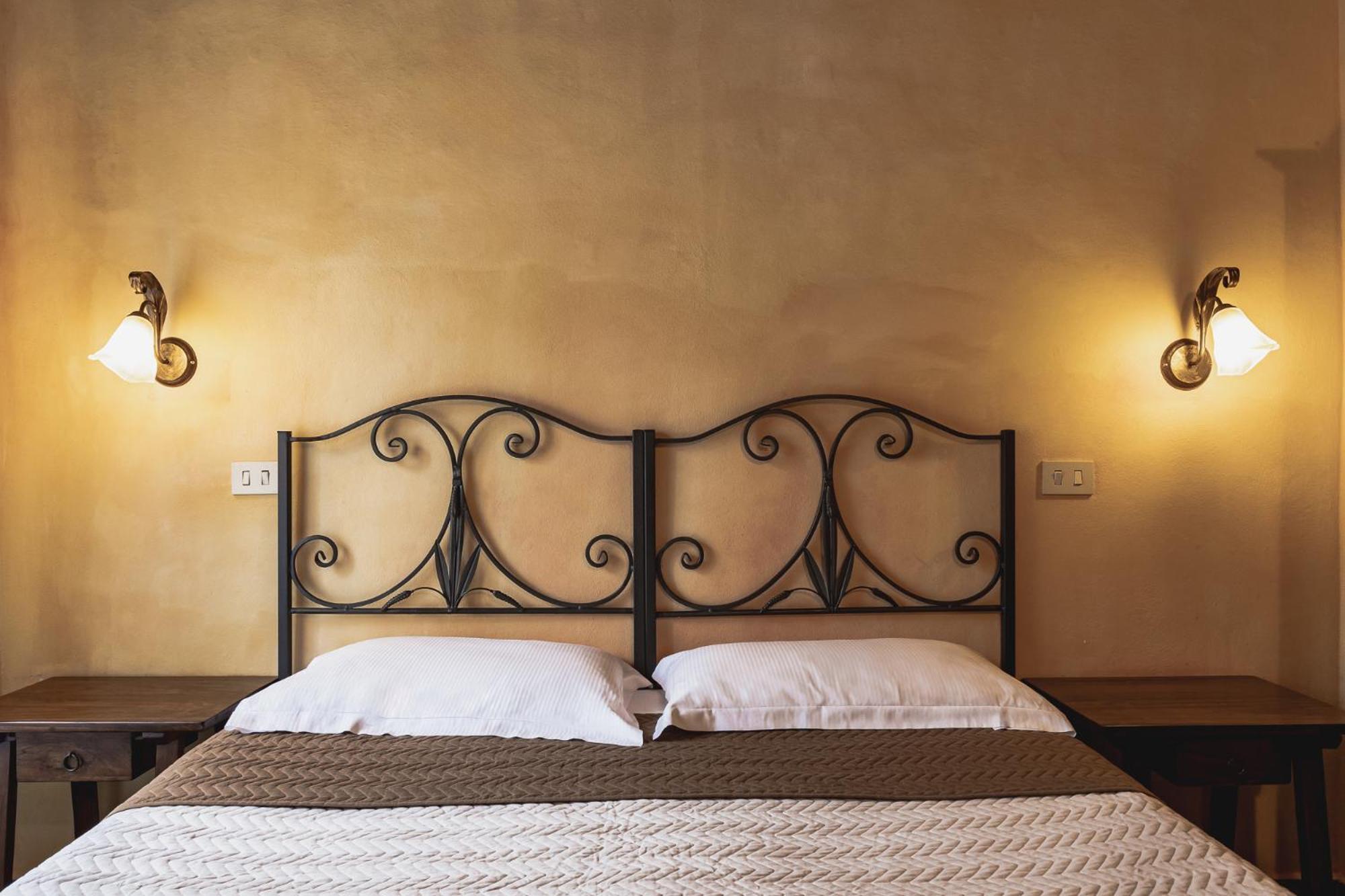 Meuble Evoe Bed and Breakfast Montepulciano Stazione Εξωτερικό φωτογραφία