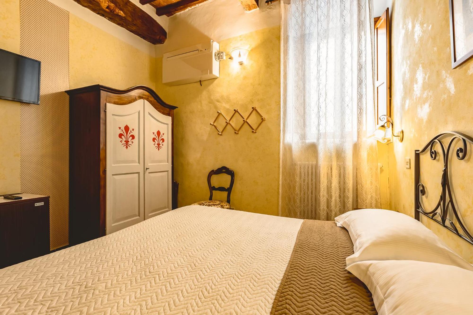 Meuble Evoe Bed and Breakfast Montepulciano Stazione Εξωτερικό φωτογραφία