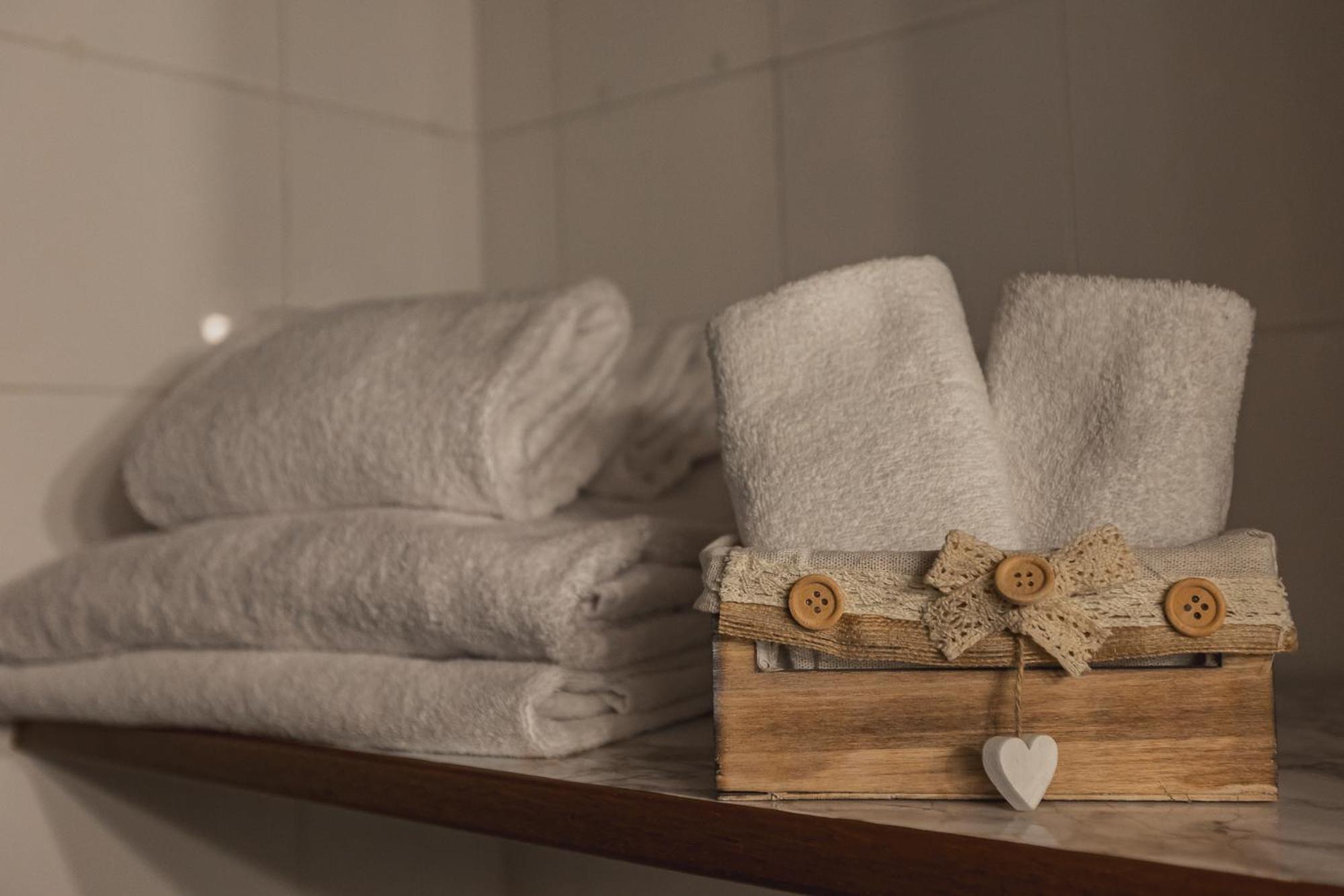 Meuble Evoe Bed and Breakfast Montepulciano Stazione Εξωτερικό φωτογραφία