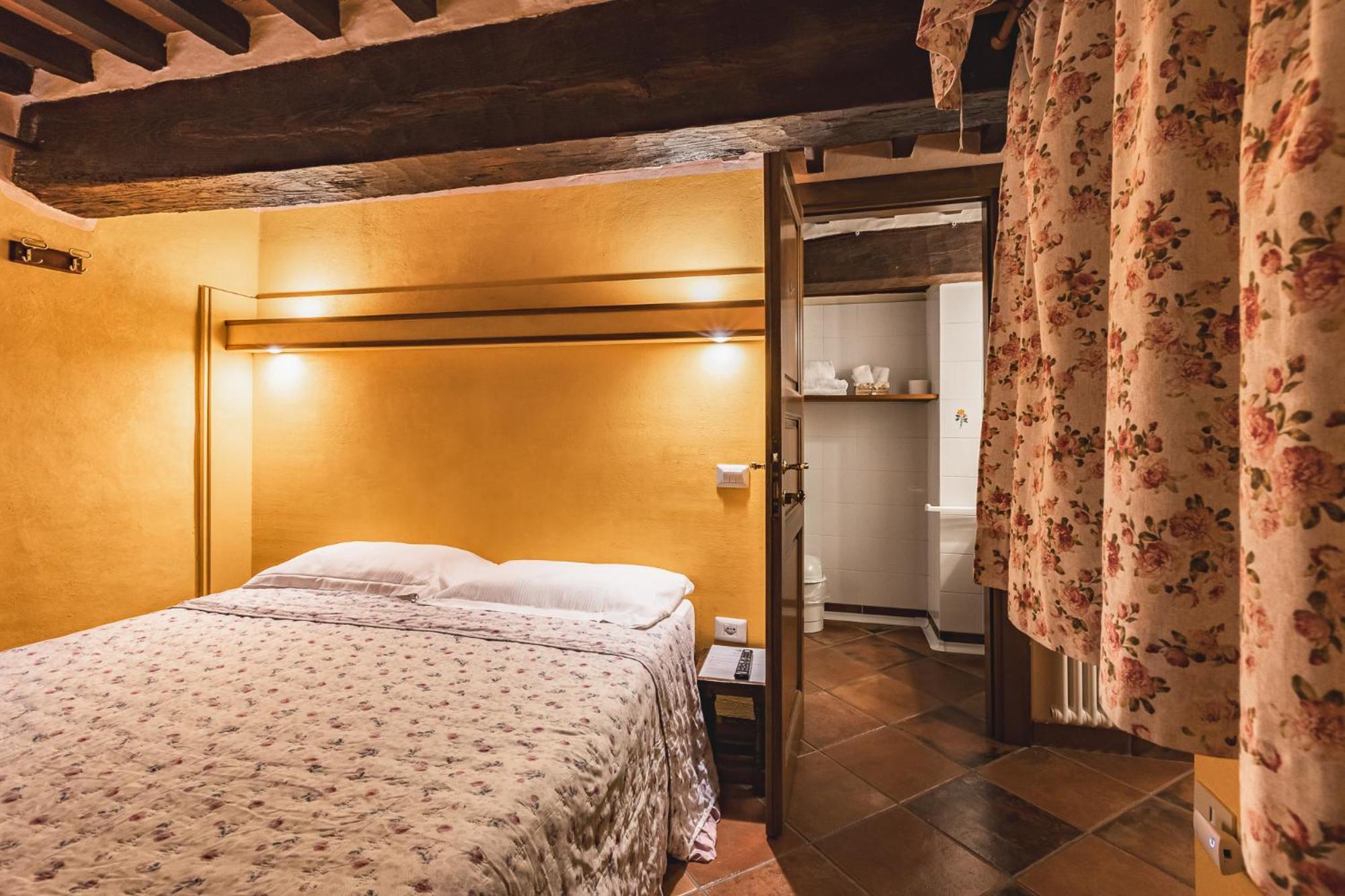 Meuble Evoe Bed and Breakfast Montepulciano Stazione Εξωτερικό φωτογραφία