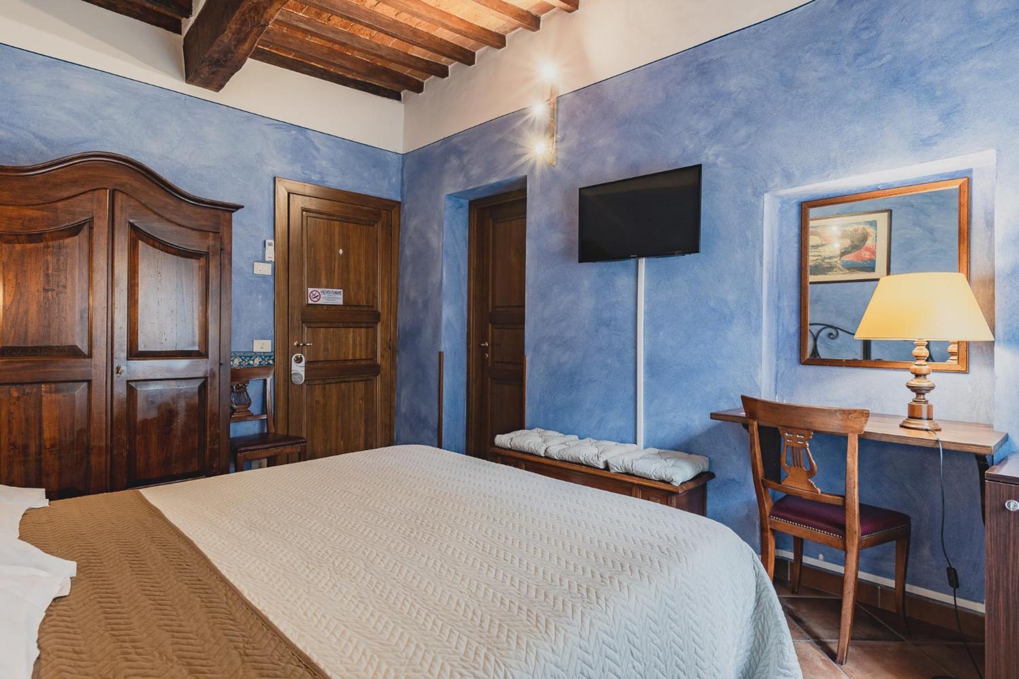 Meuble Evoe Bed and Breakfast Montepulciano Stazione Εξωτερικό φωτογραφία