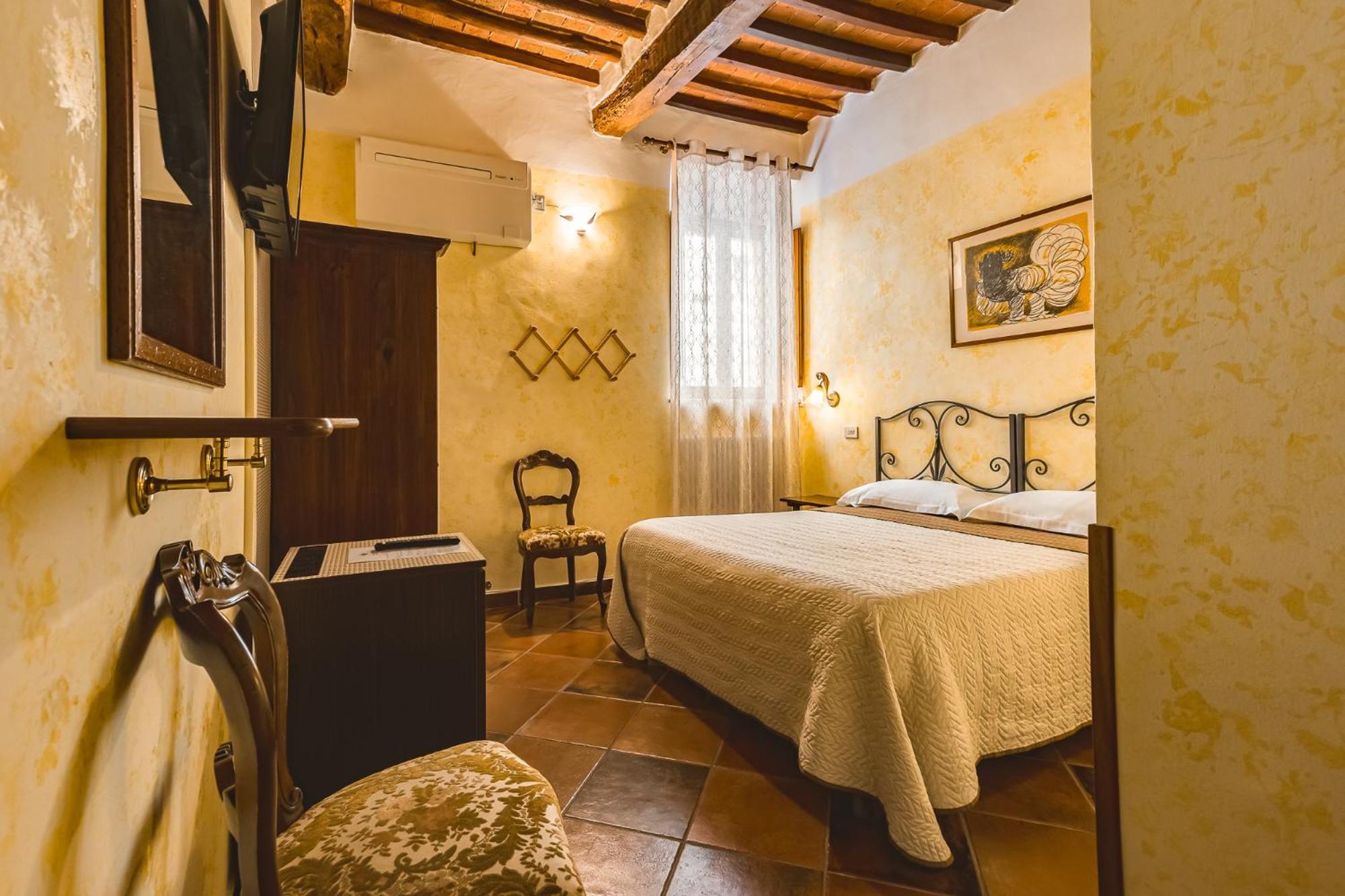 Meuble Evoe Bed and Breakfast Montepulciano Stazione Εξωτερικό φωτογραφία