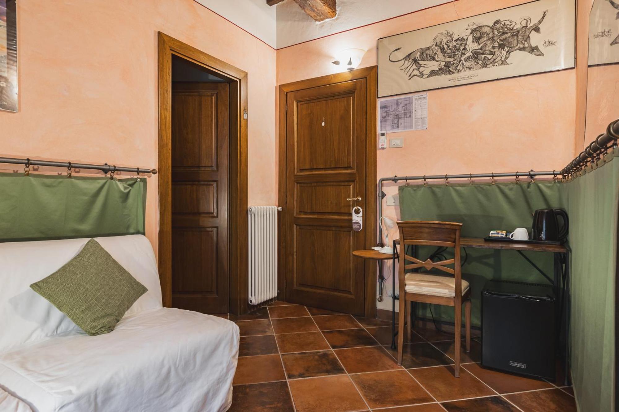 Meuble Evoe Bed and Breakfast Montepulciano Stazione Εξωτερικό φωτογραφία