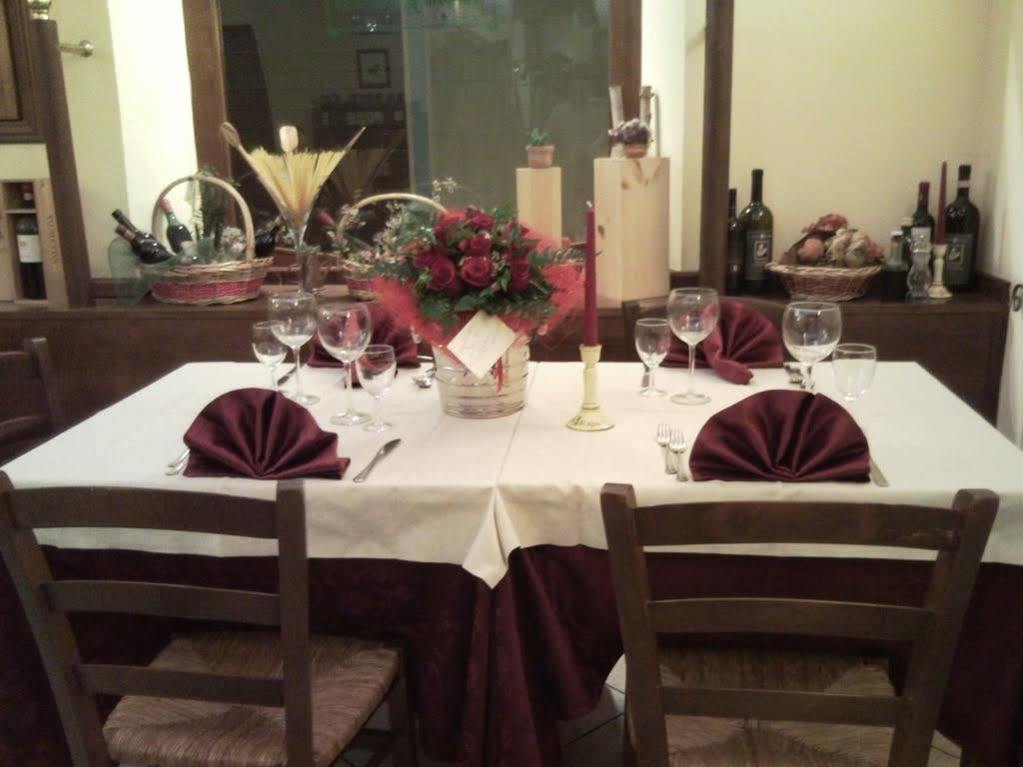 Meuble Evoe Bed and Breakfast Montepulciano Stazione Εξωτερικό φωτογραφία