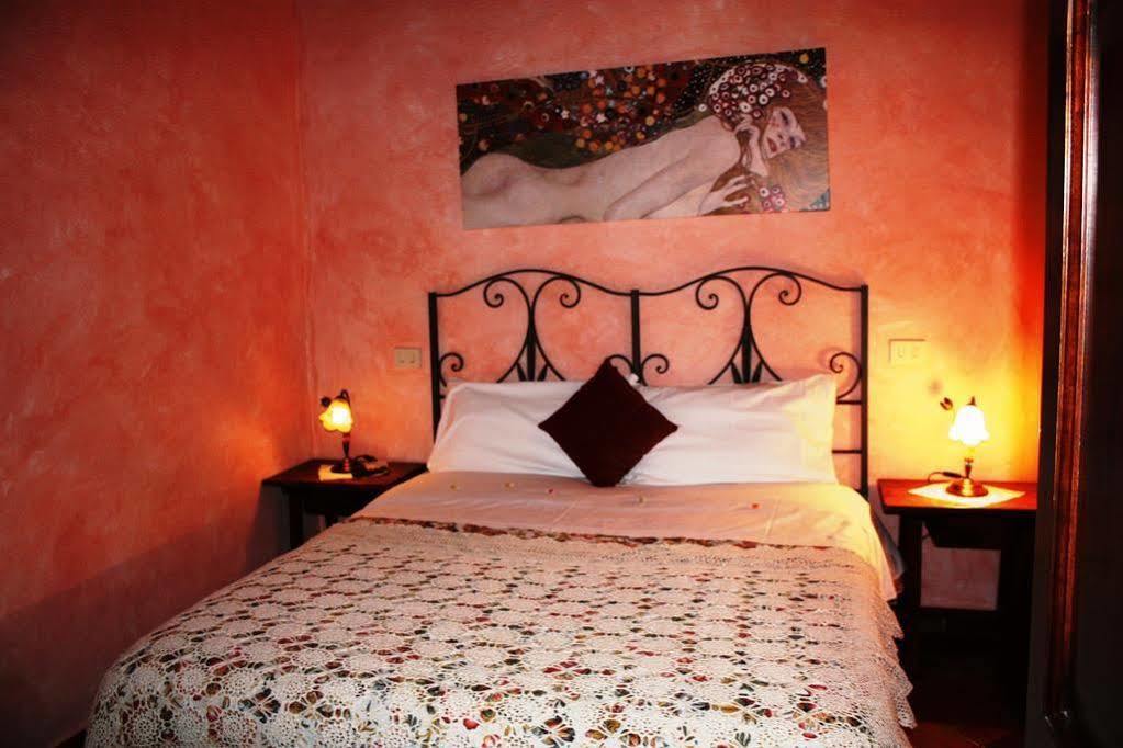 Meuble Evoe Bed and Breakfast Montepulciano Stazione Εξωτερικό φωτογραφία