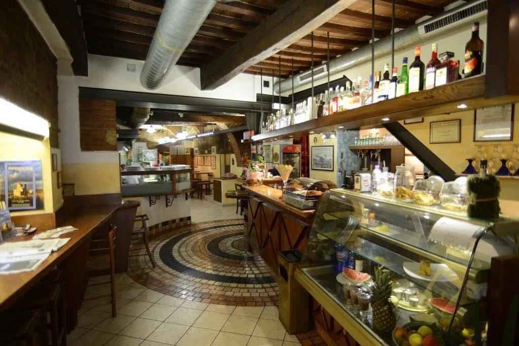 Meuble Evoe Bed and Breakfast Montepulciano Stazione Εξωτερικό φωτογραφία