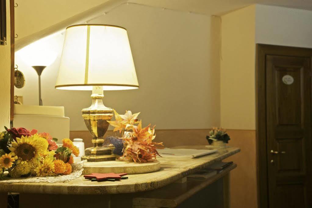 Meuble Evoe Bed and Breakfast Montepulciano Stazione Εξωτερικό φωτογραφία