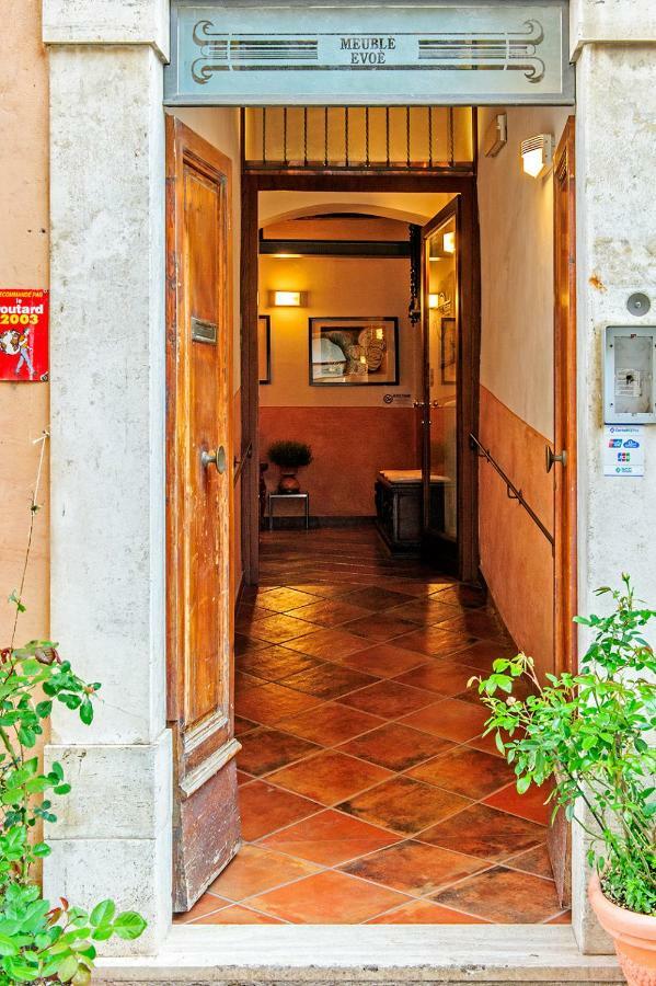 Meuble Evoe Bed and Breakfast Montepulciano Stazione Εξωτερικό φωτογραφία